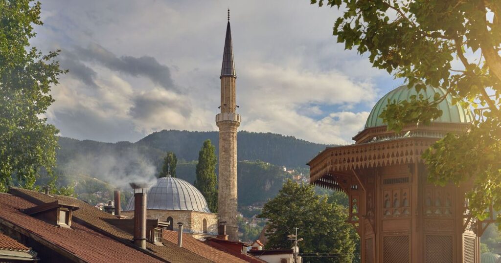 The best cheap city break in Europe - £2 pints and £45 a night AirBnBs | Travel News | Travel