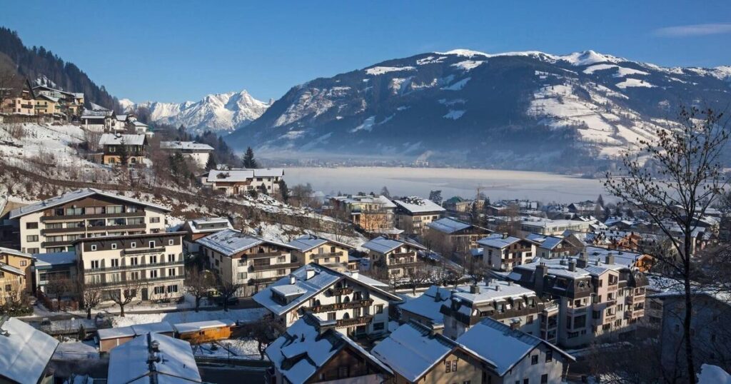 Teen ‘fled’ fatal ski incident when family trip turned into horror | World | News Teen 'fled' fatal ski incident when family trip turned into horror | World | News