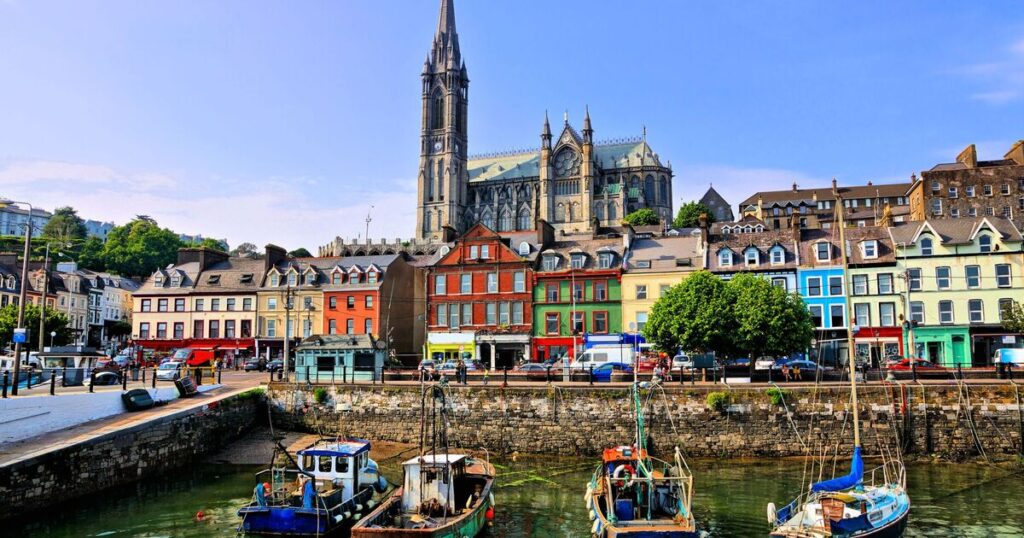 The underrated European city that everyone will be flocking to in 2026 | Europe | Travel