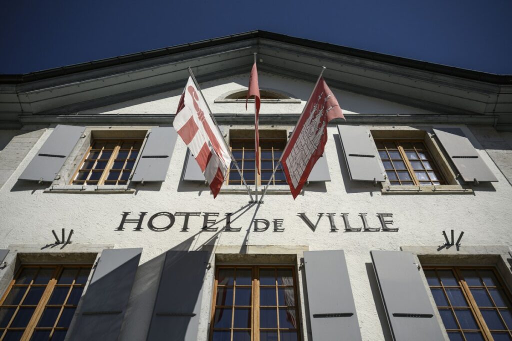 Switzerland Today – SWI swissinfo.ch Switzerland Today - SWI swissinfo.ch