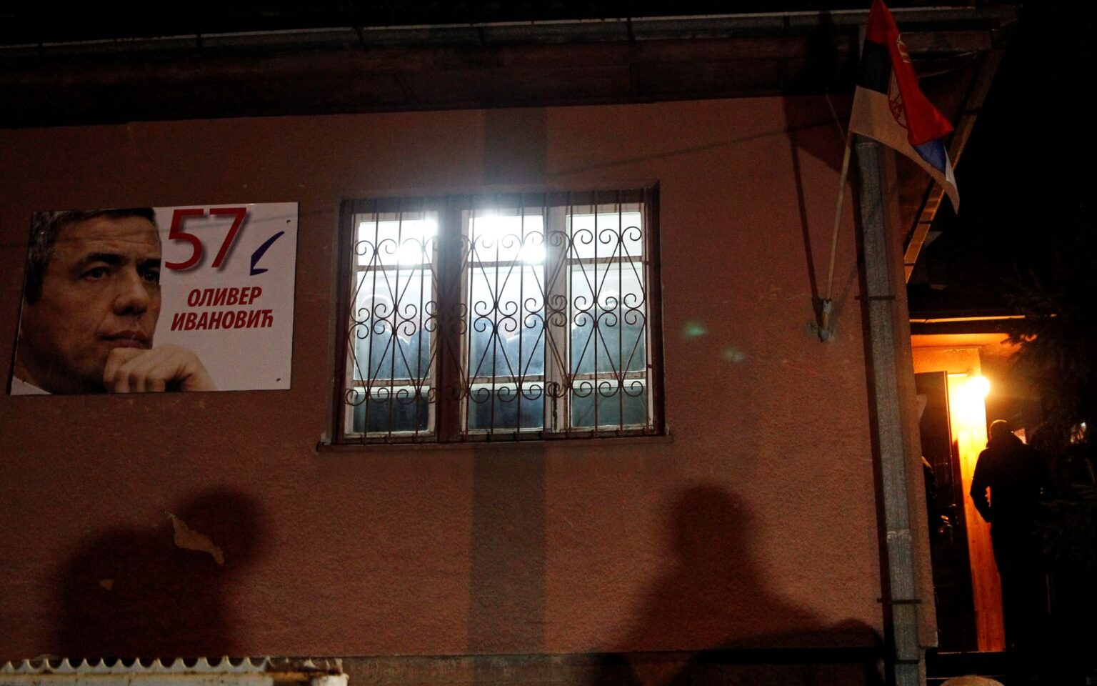 Kosovo Serb Politician’s Murder Anniversary Marked as Masterminds Remain at Large