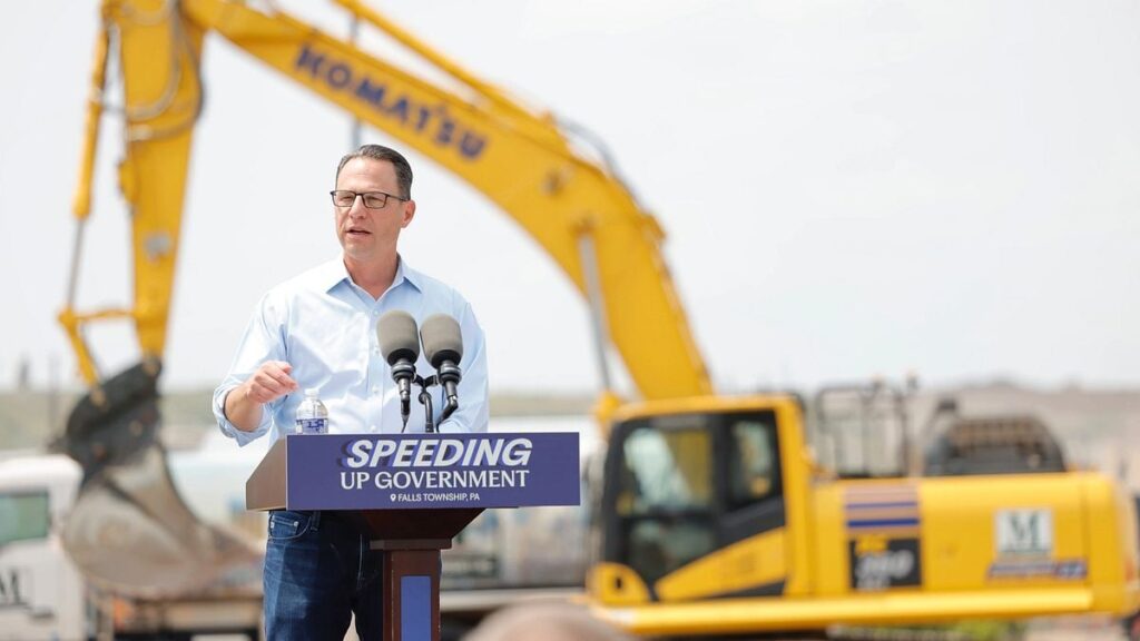 Pennsylvania's power plan battles rage on in 2026 - Energy