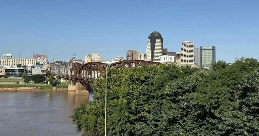 50 Cent secures $124M deal for Shreveport entertainment hub | Louisiana