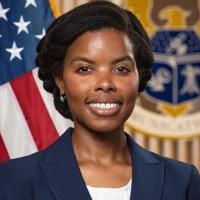 FCC’s Olivia Trusty Says Broadcast Rules Rest On Precedent, Not Politics. | Story FCC’s Olivia Trusty Says Broadcast Rules Rest On Precedent, Not Politics. | Story