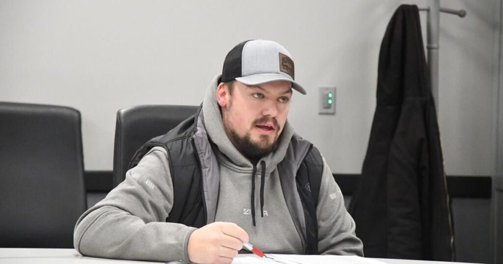 NCC trustees approve technology purchases and nurse aide program | Nwest Iowa Review