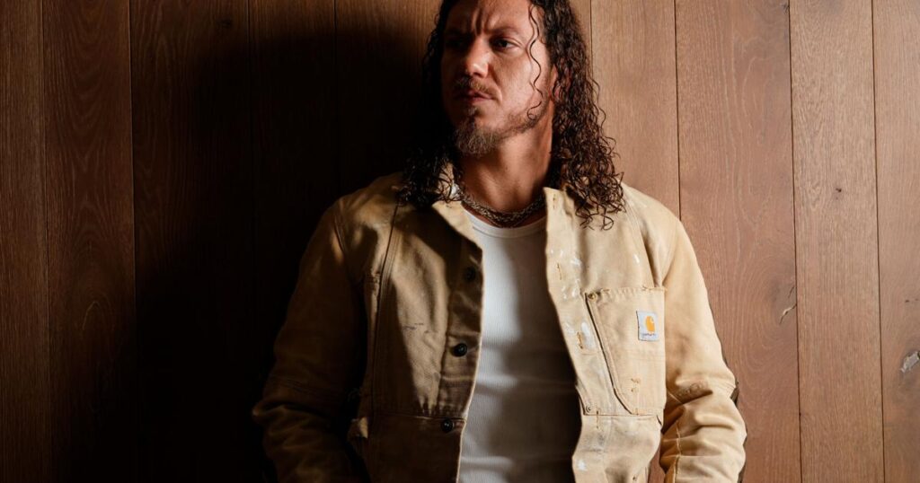 How Christian artists are winning over listeners and entering pop's mainstream | Entertainment