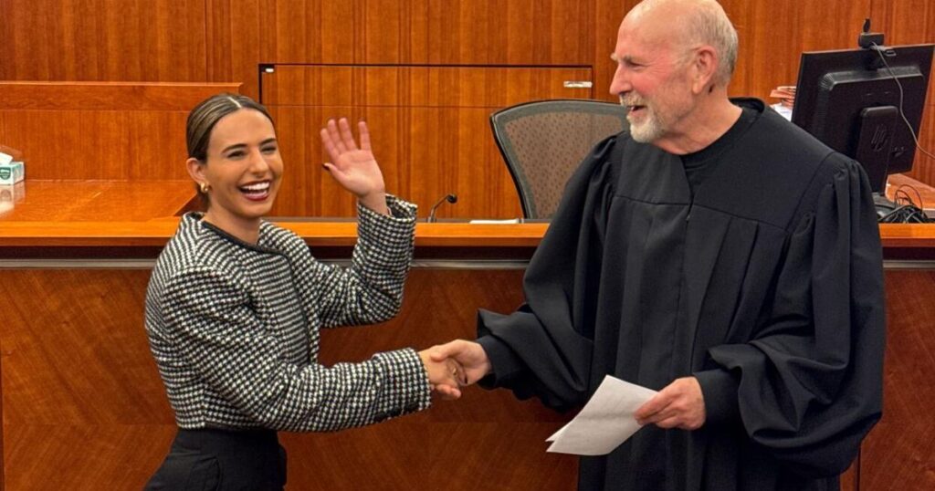 “When sports end, life doesn’t”: Scholarships after college sports | Sports “When sports end, life doesn’t”: Scholarships after college sports | Sports