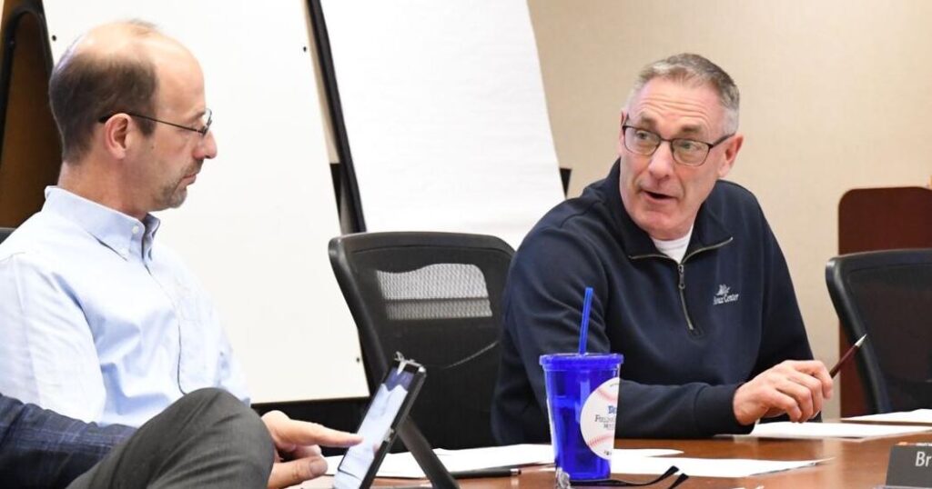 City OKs water tower environment findings | Sioux Center News