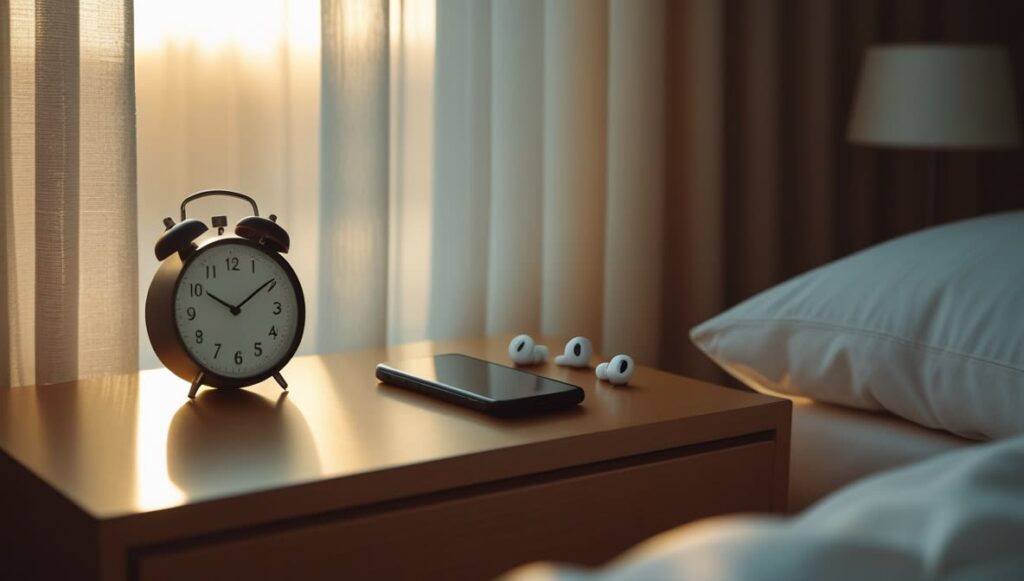 Welcome to the Age of Quiet Technology