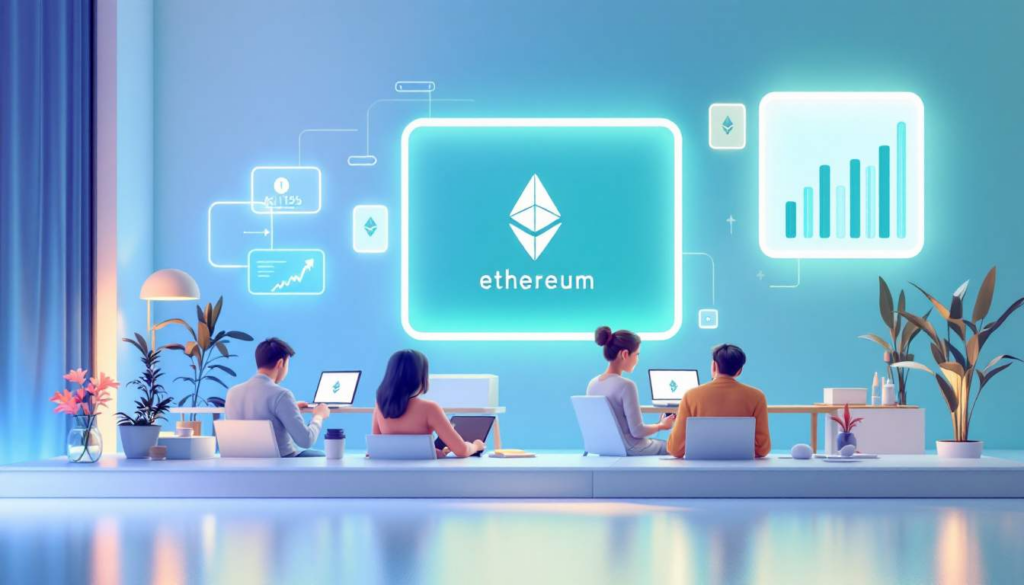 Ethereum's Crypto Payroll Transformation for Asian SMEs