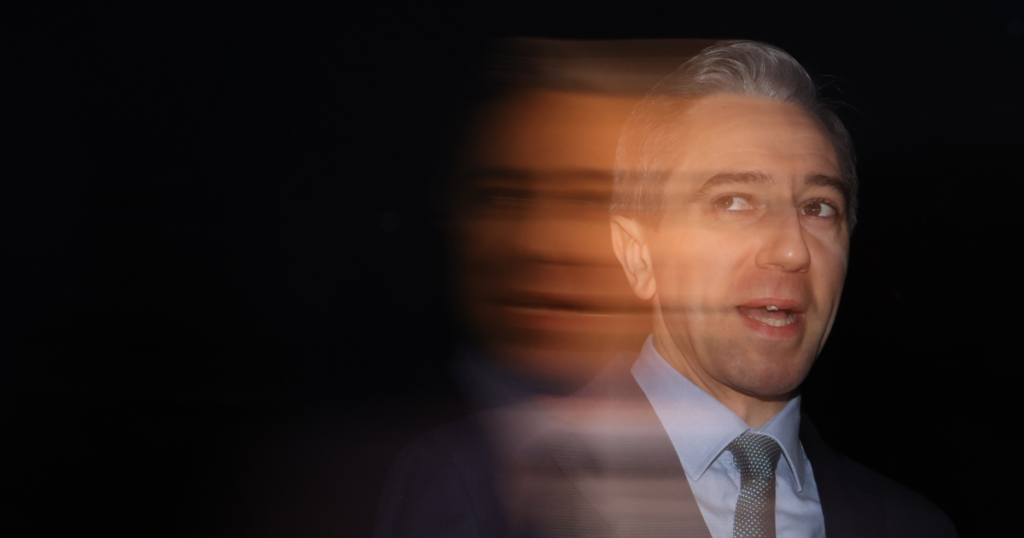 Ireland’s Church and the return of some old questions