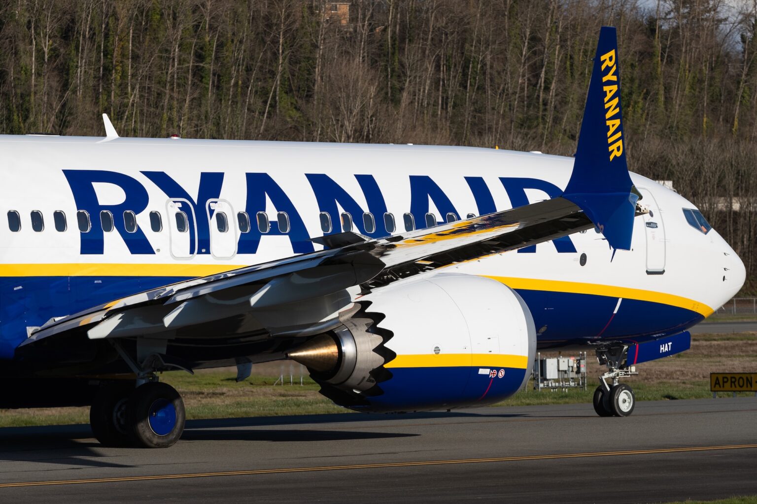 Ryanair Asks Belgium Prime Minister to Scrap Air Tax Ryanair Asks Belgium Prime Minister to Scrap Air Tax