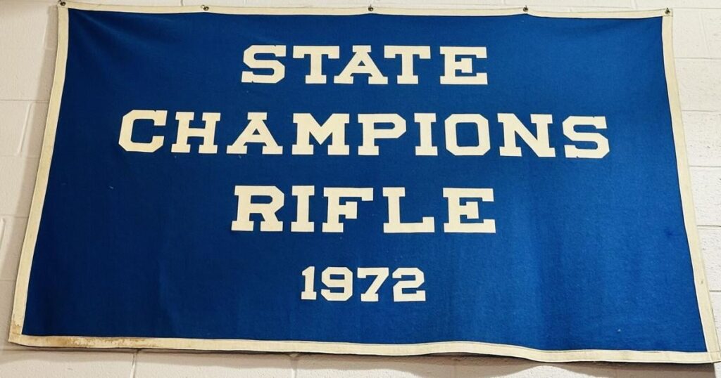 Still a banner moment: Manheim Township’s 1972 rifle title still a conversation starter [commentary] | High School Sports