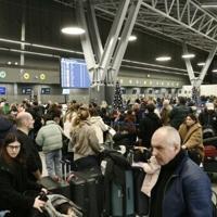 Greece airspace shutdown exposes badly outdated systems | National