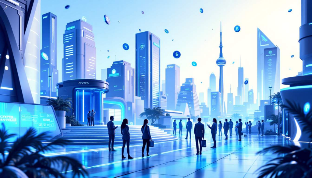 Token Unlocks and Crypto Payroll: Navigating the Market