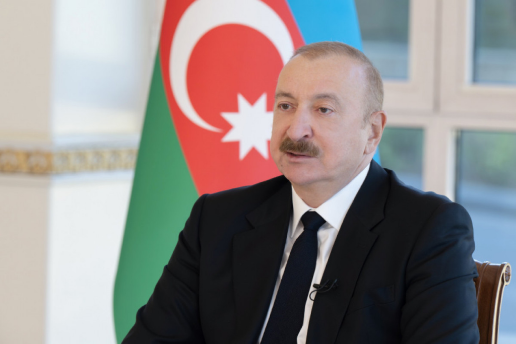 2025 saw the end of the Azerbaijan-Armenia war from a political perspective
