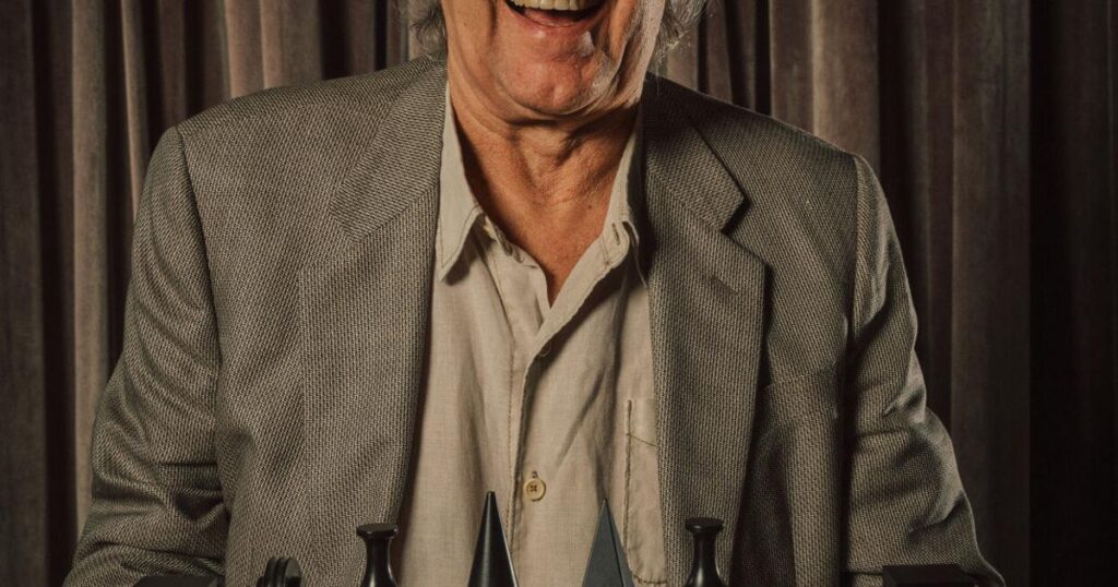 He’s Chevy Chase, and He’s Still Like That | Arts & Entertainment He’s Chevy Chase, and He’s Still Like That | Arts & Entertainment