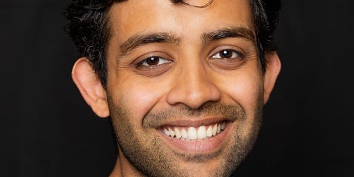 I Quit My Job at Meta to Build an AI Company; Leaving Wasn't Easy