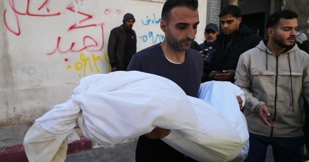 Child at home in Gaza killed by Israeli fire as post-ceasefire deaths mount | News Child at home in Gaza killed by Israeli fire as post-ceasefire deaths mount | News