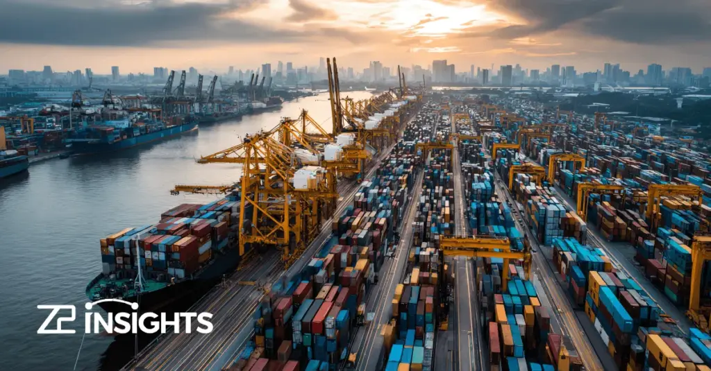 Top 6 Business Use Cases for Z2Data Supplier Risk Software