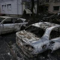 Russia slams Western peacekeeping plan for Ukraine | Nation