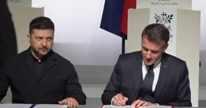 Paris talks: US and Ukraine allies push for peace framework | National