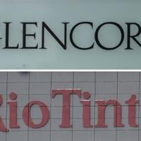 Swiss mining giant Glencore reveals merger talks with Rio Tinto | National News Swiss mining giant Glencore reveals merger talks with Rio Tinto | National News
