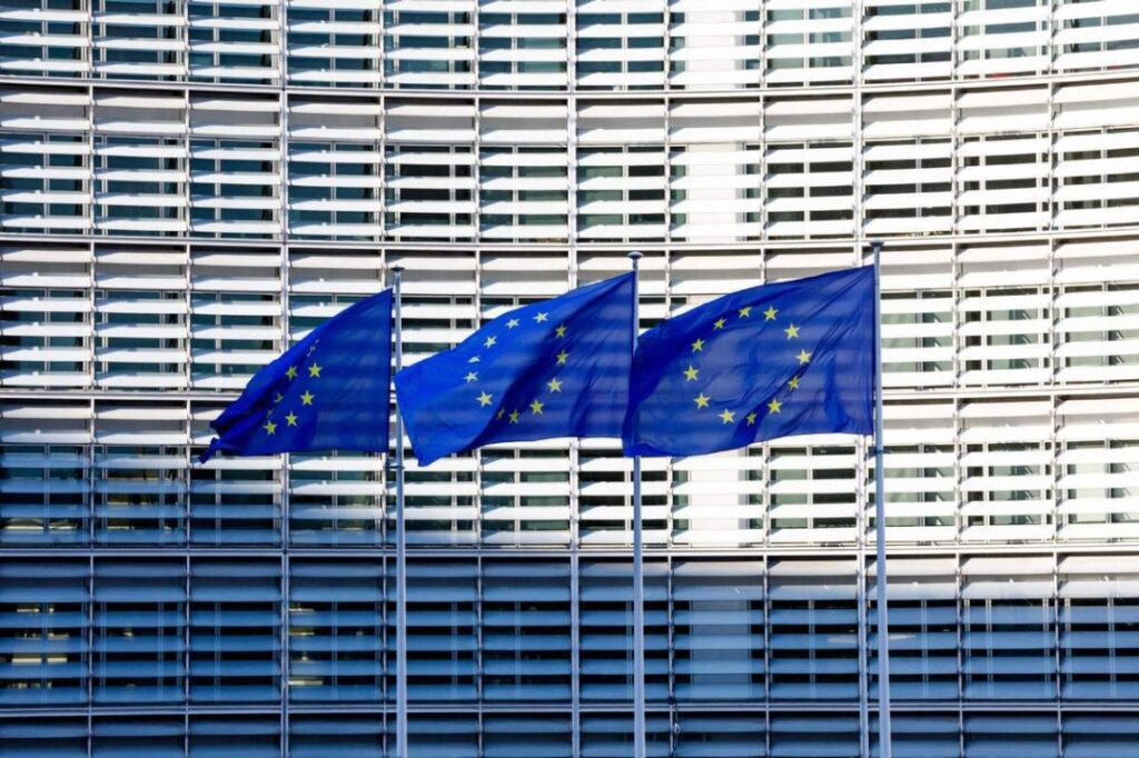 EU exposes Achilles' heel in strategic autonomy