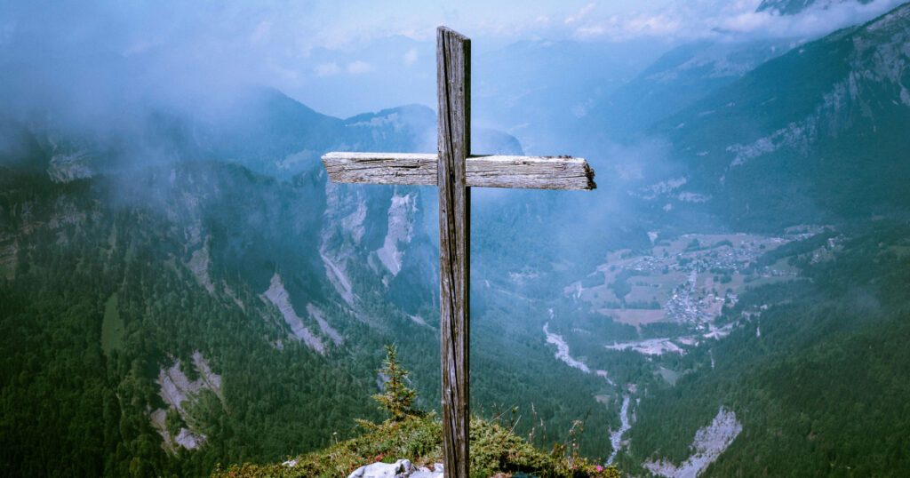 France’s visible revival: SOS Calvaires France’s visible revival: SOS Calvaires