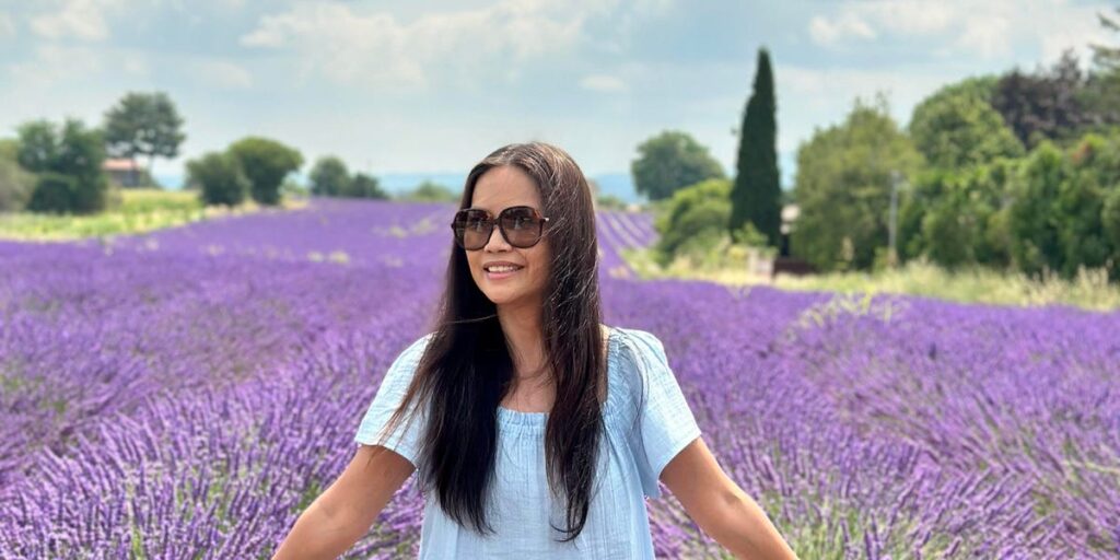 We Moved to France to Care for My Mother-in-Law With Alzheimer's