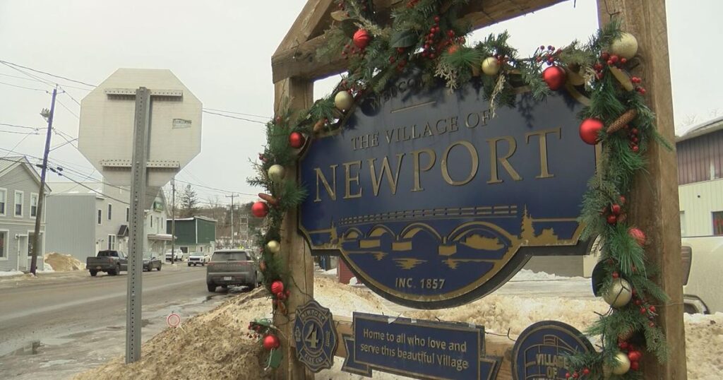 Growing Together: Newport’s Business Boom and Community Bonds | News Growing Together: Newport's Business Boom and Community Bonds | News