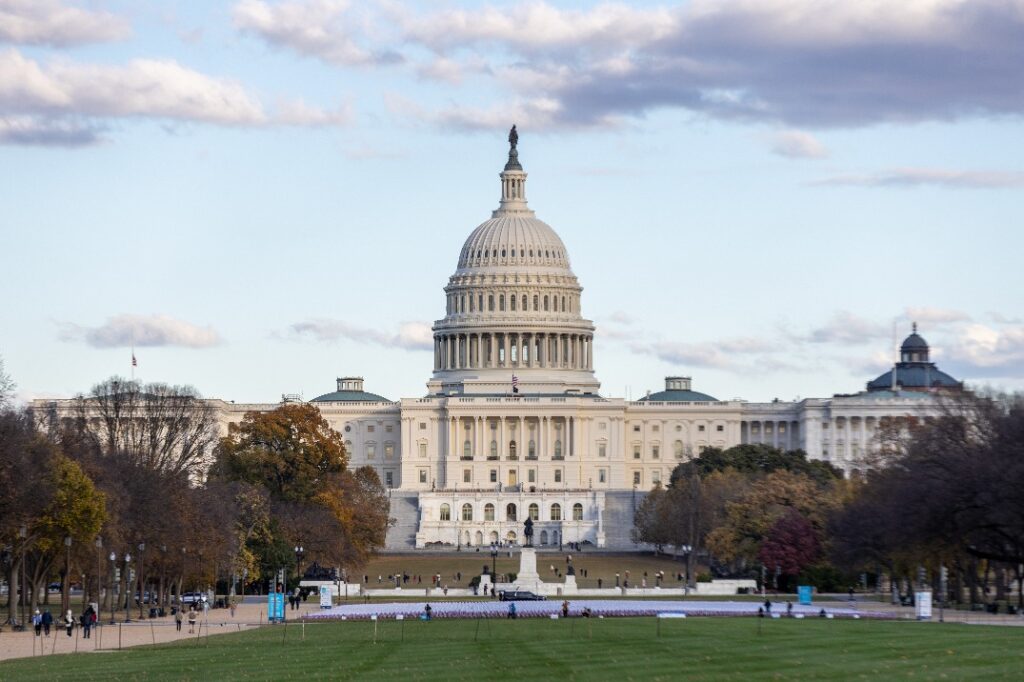 US power politics creates volatile environment for Chinese investment: report – World US power politics creates volatile environment for Chinese investment: report - World