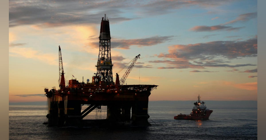 NOD predicts steady lower exploration levels offshore Norway in 2026