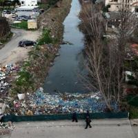 Albania's waste-choked rivers worsen deadly floods | Nation