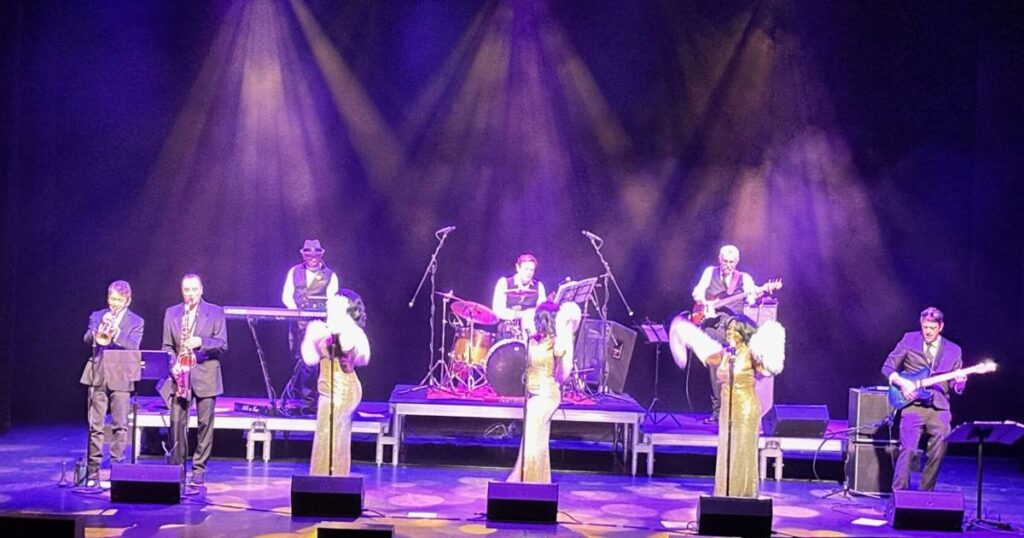 Temecula Theater presents stellar line-up | Entertainment