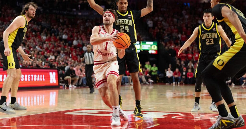 How Nebraska basketball matches up with undefeated teams | Sports