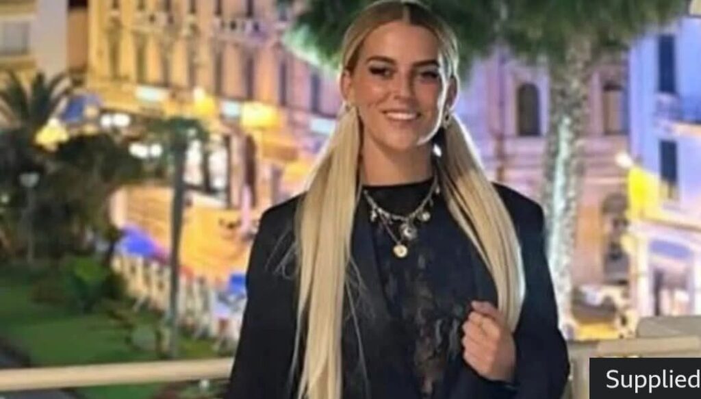 Swiss Bar Employee Who Reportedly Held Sparkler Unaware of Dangers, Family Says