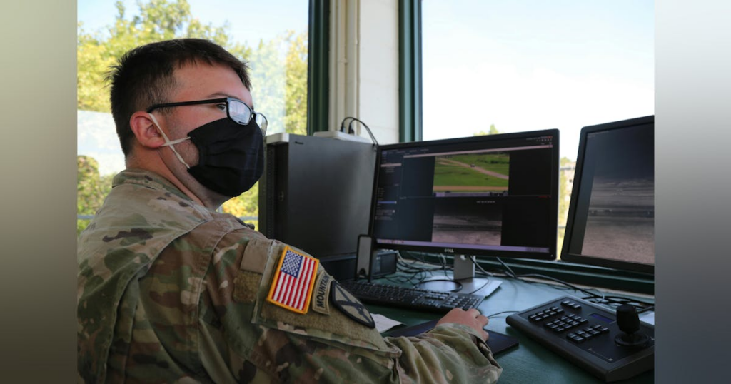 Air re-approaches industry for help with simulation and evaluation technology for modern weapons Air re-approaches industry for help with simulation and evaluation technology for modern weapons