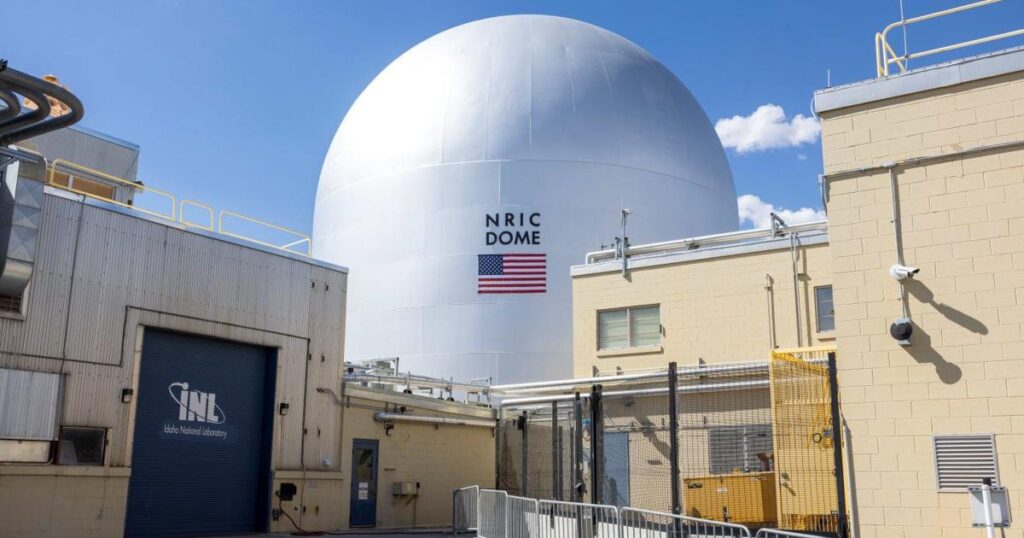 Nuclear energy, reconsidered: What’s changed, and why It matters for Alaska | Local Business