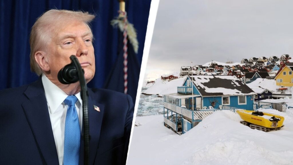 From Denmark to Finland: How European nations reacted to Trump’s 25% tariff warning Trusted Source Badge