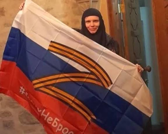 Sweden Exposes Network of Nuns Working for Russian Intelligence Sweden Exposes Network of Nuns Working for Russian Intelligence