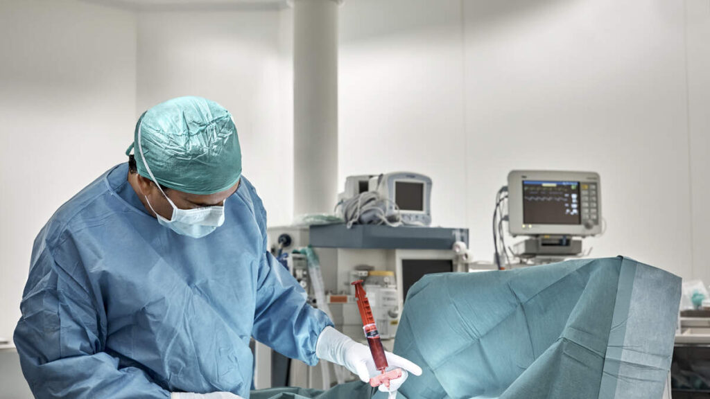 Baby Finds Lifesaving Bone Marrow Donor In Poland Baby Finds Lifesaving Bone Marrow Donor In Poland