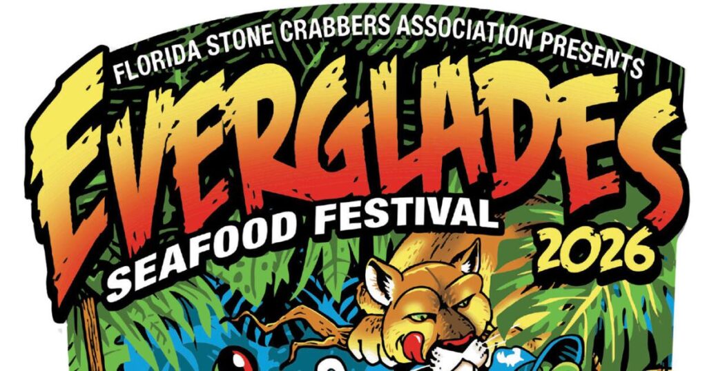 Everglades Seafood Festival Bringing the Music | Entertainment