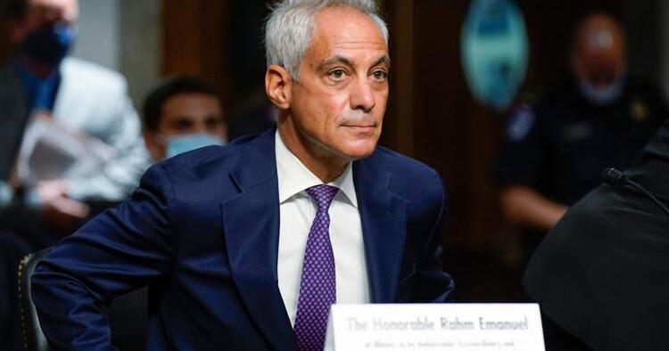 The health care debate is back in Washington. It never really went away | News The health care debate is back in Washington. It never really went away | News