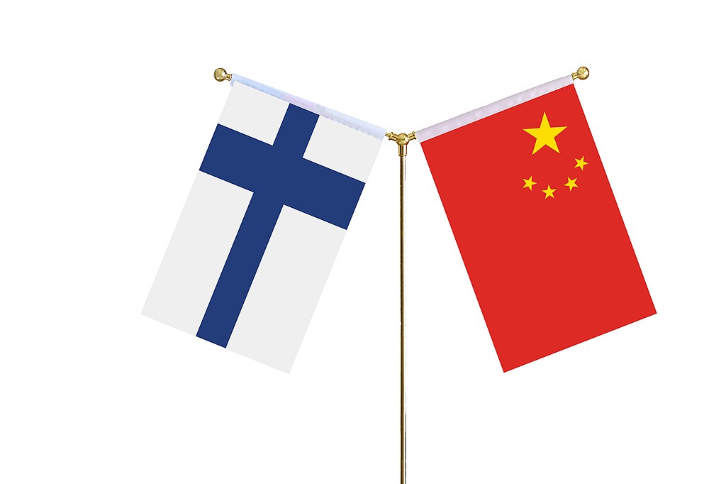 Visit highlights cooperative nature of relations between China and Europe: China Daily editorial Visit highlights cooperative nature of relations between China and Europe: China Daily editorial