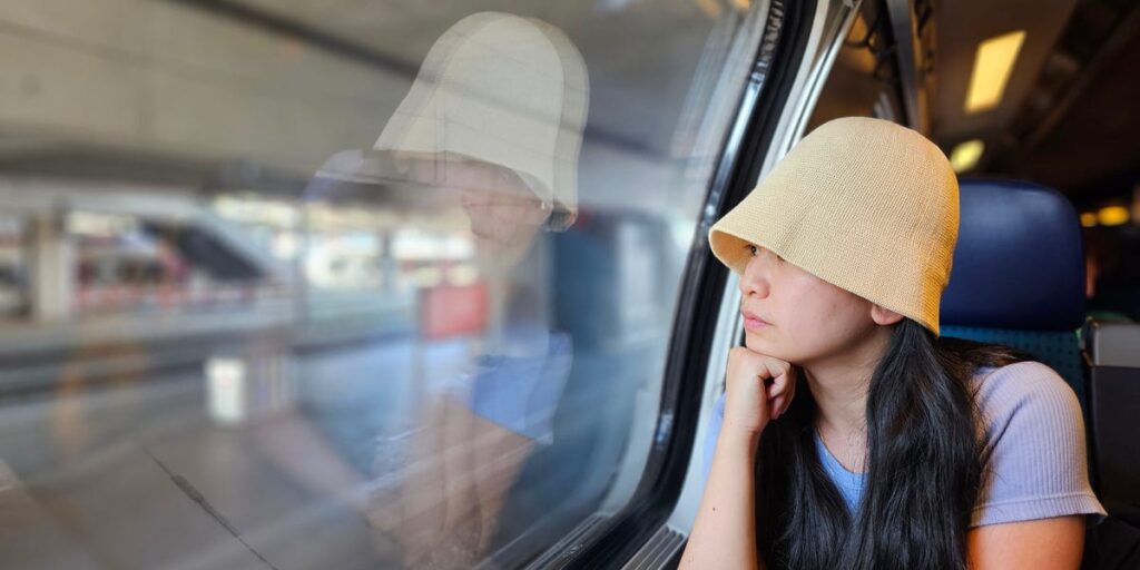 She Moved to Paris and Spent Years Trying to Fit in — Until She Didn’t She Moved to Paris and Spent Years Trying to Fit in — Until She Didn't