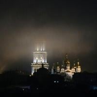 Russian attack damages UNESCO-listed Kyiv monastery | Nation