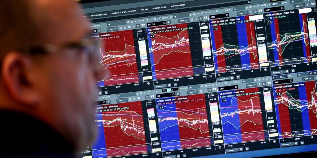 The Booming Energy Sector Could Be Poised for a 20% Rally, Analyst Says