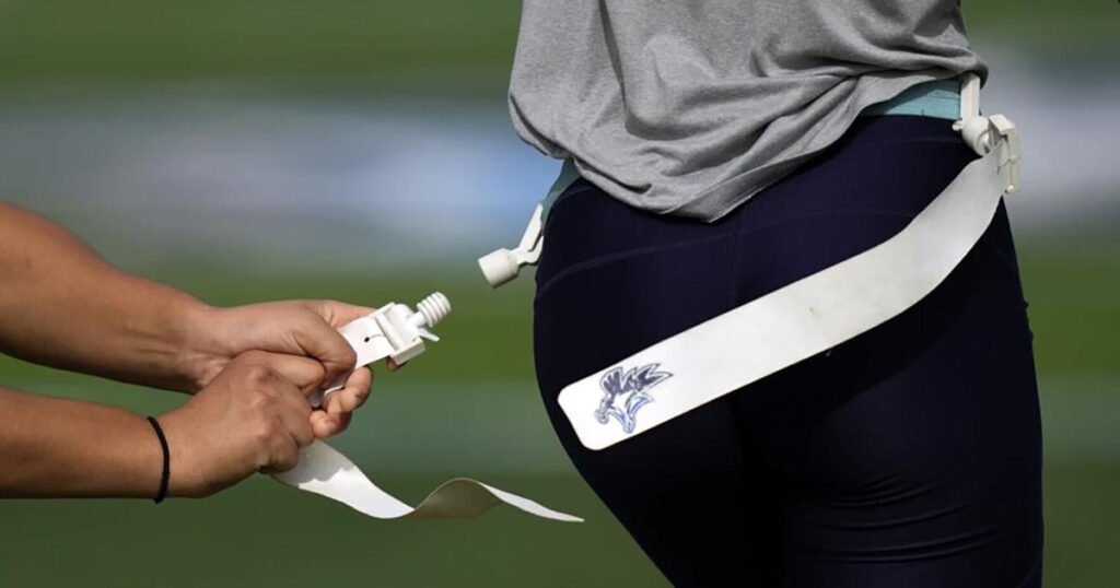 Charleston Southern adds flag football as varsity program