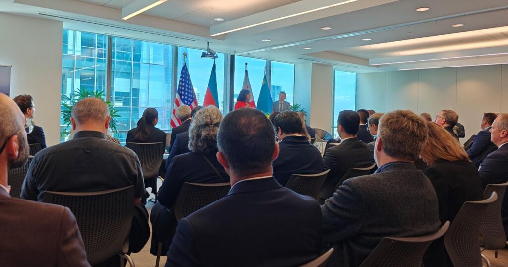 Advocating for Armenia begins in our backyard | The Soapbox